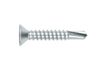 Винт за метал 4,8 х 16 mm DIN 7504-P