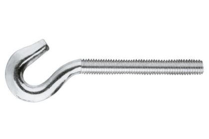 Кука отворена M 8x60 mm, усилена
