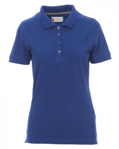 Дамска тениска Venice Lady Royal Blue - Кралско Син
