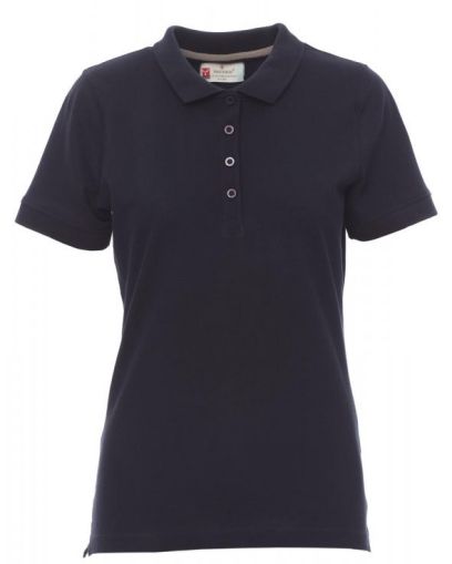 Дамска тениска Venice Lady Navy - Тъмно Син