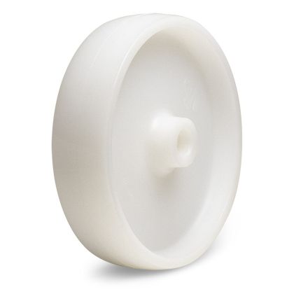 Колело Полиамид Ф125 mm