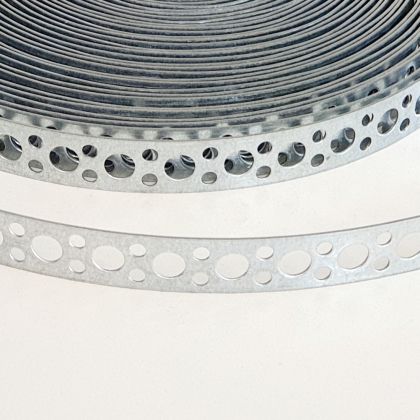 Перфолента KV 12 x 0.7 mm, 10 m