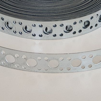 Перфолента KV 19 x 0.7 mm, 10 m