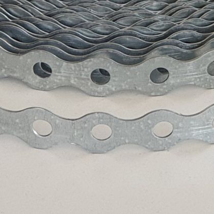 Перфолента PV 12 x 0.7 mm, 10 m