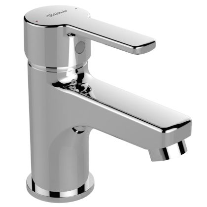 Смесител стоящ за умивалник без изпразнител CALISTA B0867AA