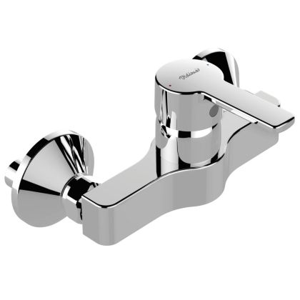 Смесител стенен за душ CALISTA B0873AA