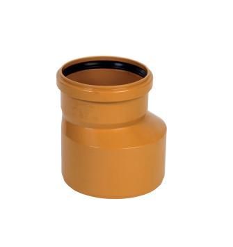 Намалител Ф160/110 mm, PVC