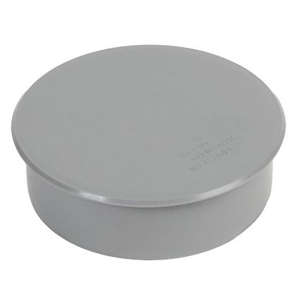 Тапа Ф110 mm, PP