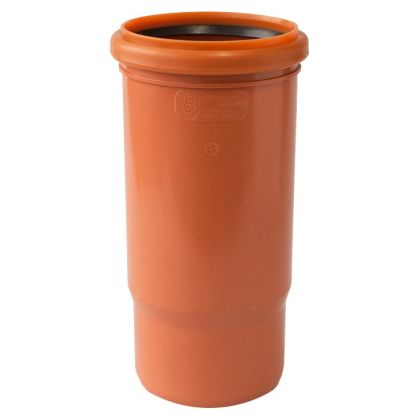 Муфа компенсаторна Ф110 mm, PVC