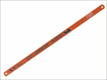 Лист за ръчна ножовка 300 mm BiMet. 24 зъба/inch BAHCO