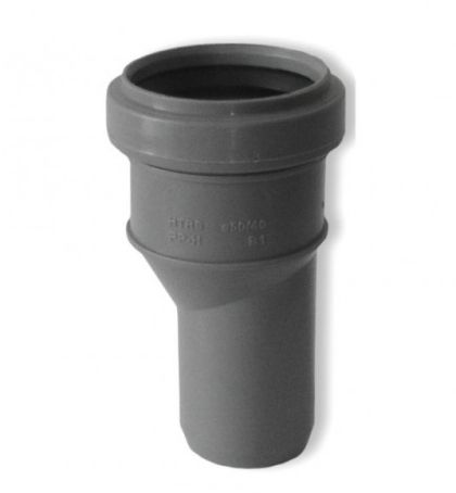 Преход Обратен Ф 32/40 mm, PP