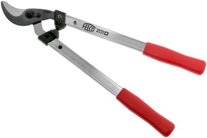 НОЖИЦА С АЛУМ. ДРЪЖКИ FELCO 211-50