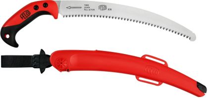 ТРИОН С ИЗВИТО ОСТРИЕ 330mm FELCO 630