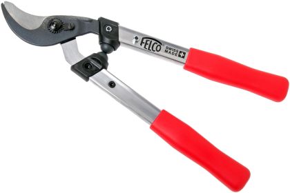 НОЖИЦА С АЛУМ. ДРЪЖКИ FELCO 211-40