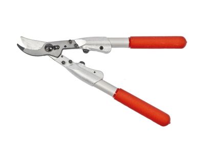 НОЖИЦА С ЦИЛИНДРИЧНИ ДРЪЖКИ FELCO 200A-40