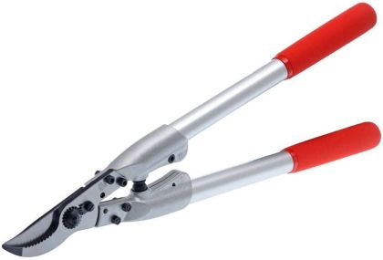 НОЖИЦА С ЦИЛИНДРИЧНИ ДРЪЖКИ FELCO 200A-50