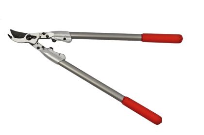 НОЖИЦА С ЦИЛИНДРИЧНИ ДРЪЖКИ FELCO 200A-60