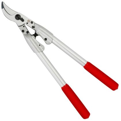 НОЖИЦА С ЦИЛИНДРИЧНИ ДРЪЖКИ FELCO 210A-50