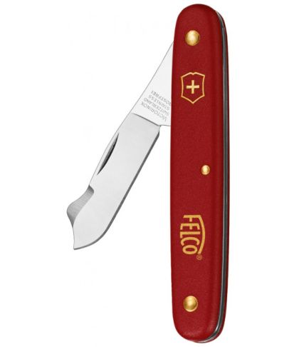 НОЖЧЕ ЗА ИЗРЯЗВАНЕ И ПРИСАЖДАНЕ FELCO 3.90.40