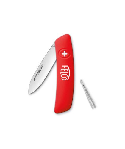 ДЖОБНО НОЖЧЕ С 2 ФУНКЦИИ FELCO 500