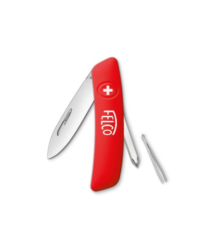 ДЖОБНО НОЖЧЕ С 3 ФУНКЦИИ FELCO 502
