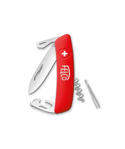 ДЖОБНО НОЖЧЕ С 8 ФУНКЦИИ FELCO 503