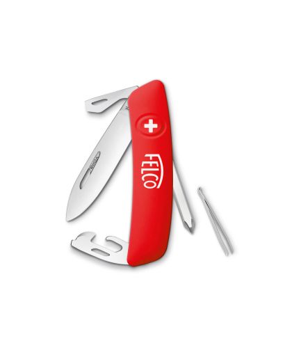 ДЖОБНО НОЖЧЕ С 8 ФУНКЦИИ FELCO 504