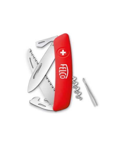 ДЖОБНО НОЖЧЕ С 9 ФУНКЦИИ FELCO 505