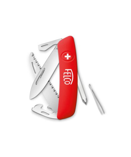 ДЖОБНО НОЖЧЕ С 9 ФУНКЦИИ FELCO 506
