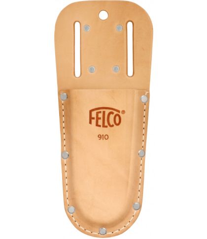 КАЛЪФ ОТ ЕСТЕСТВЕНА КОЖА FELCO 910