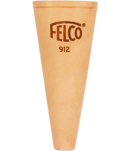 КАЛЪФ ОТ ЕСТЕСТВЕНА КОЖА FELCO 912