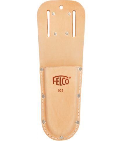КАЛЪФ ОТ ЕСТЕСТВЕНА КОЖА FELCO 923