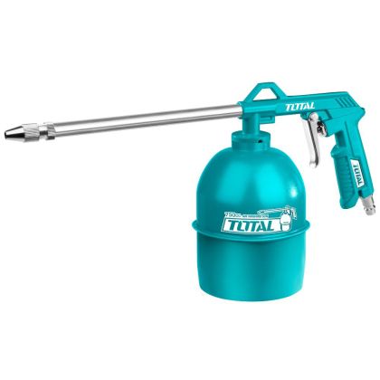Пистолет пневм. за почистване, 750ml