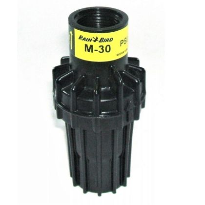 Регулатор на налягане 3/4"F, 2.10 bar, 0.45-5.00m3/h, PSI-M30