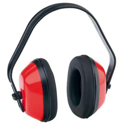 Антифон червен 25 dB