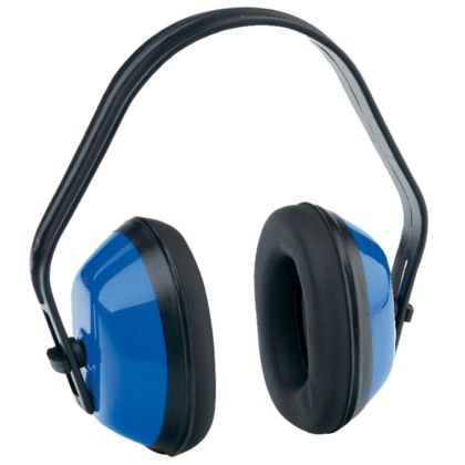 Антифон син 25 dB