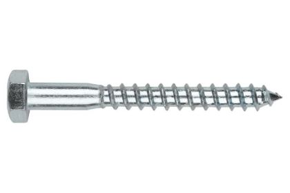 Винт Патент  7 x 180 mm DIN 571