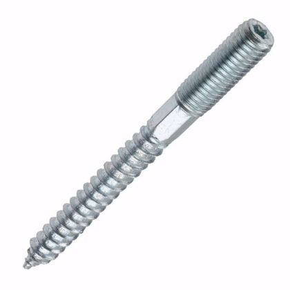 Винт Комбиниран M 6 x 40 mm, TX15