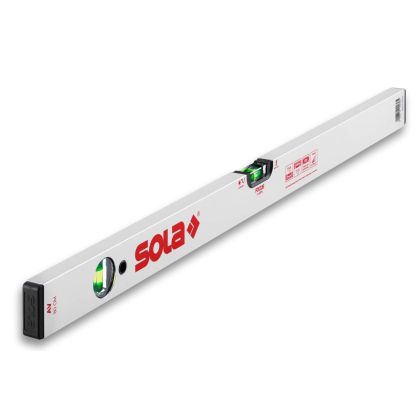 Алуминиев нивелир SOLA AV 50 cm