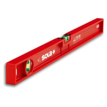 Пластмасов нивелир SOLA PF 80 cm