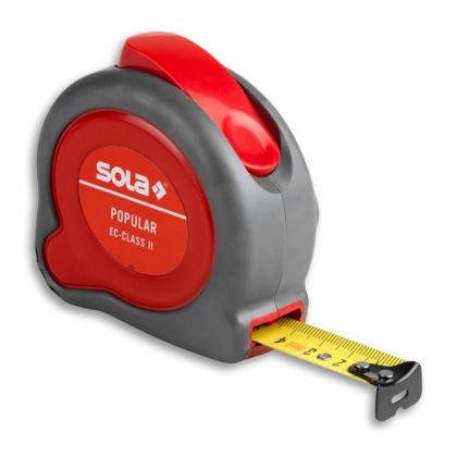 Ролетка SOLA Popular 5m / 19mm