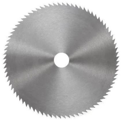 Диск циркулярен 115 x 22.2 mm, 52 зъба HCS