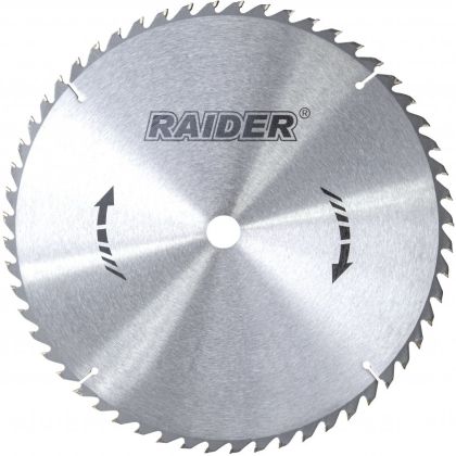 Диск циркулярен 300 x 30 mm, 56 зъба HM