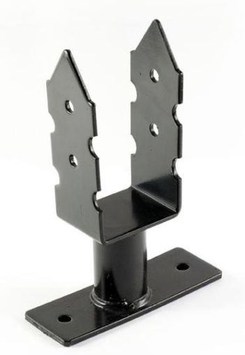 База за колона 8 cm