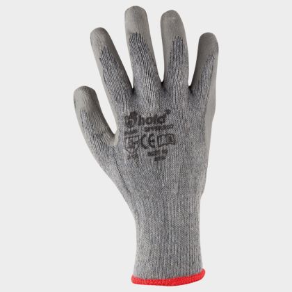 Ръкавици топени в латекс DIPPER ECO, n.10