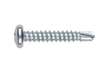 Винт за метал 4.8 x 22 mm DIN 7504-N