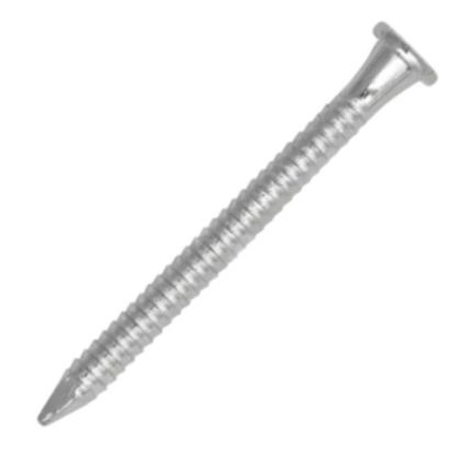 Пирон - Анкер ANG 50x4mm, 1kg (~ 195 бр.) Цинк