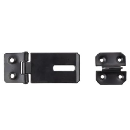 Резе за катинар ZWK  70x40mm, t=1.8mm, черно