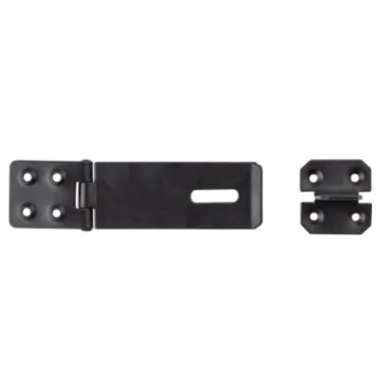 Резе за катинар ZWK 105x40mm, t=1.8mm, черно