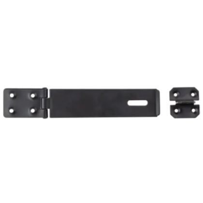 Резе за катинар ZWK 155x40mm, t=1.8mm, черно
